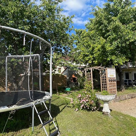 Le Faubourg Des Trois Provinces, Zoo De Beauval Apartment Noyers-sur-Cher Luaran gambar