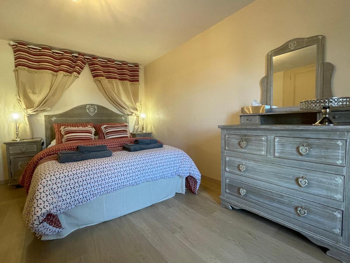 Le Faubourg Des Trois Provinces, Zoo De Beauval Apartment Noyers-sur-Cher Luaran gambar