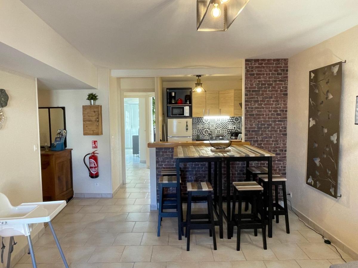 Le Faubourg Des Trois Provinces, Zoo De Beauval Apartment Noyers-sur-Cher Luaran gambar