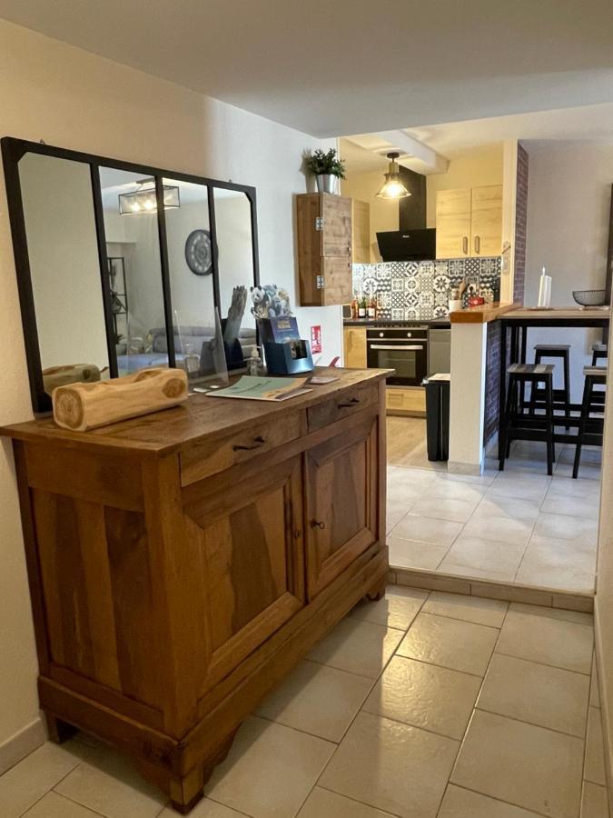 Le Faubourg Des Trois Provinces, Zoo De Beauval Apartment Noyers-sur-Cher Luaran gambar