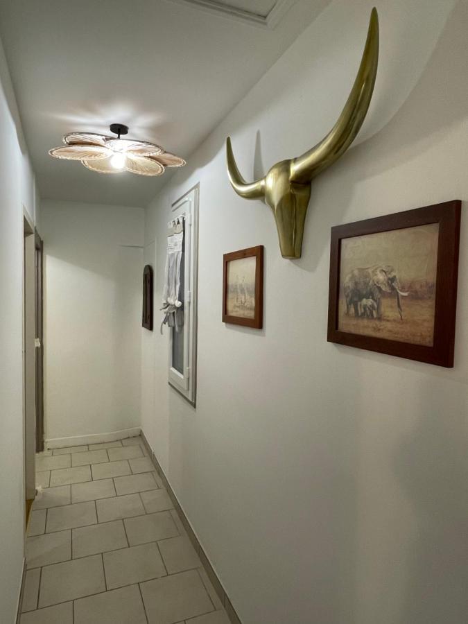 Le Faubourg Des Trois Provinces, Zoo De Beauval Apartment Noyers-sur-Cher Luaran gambar
