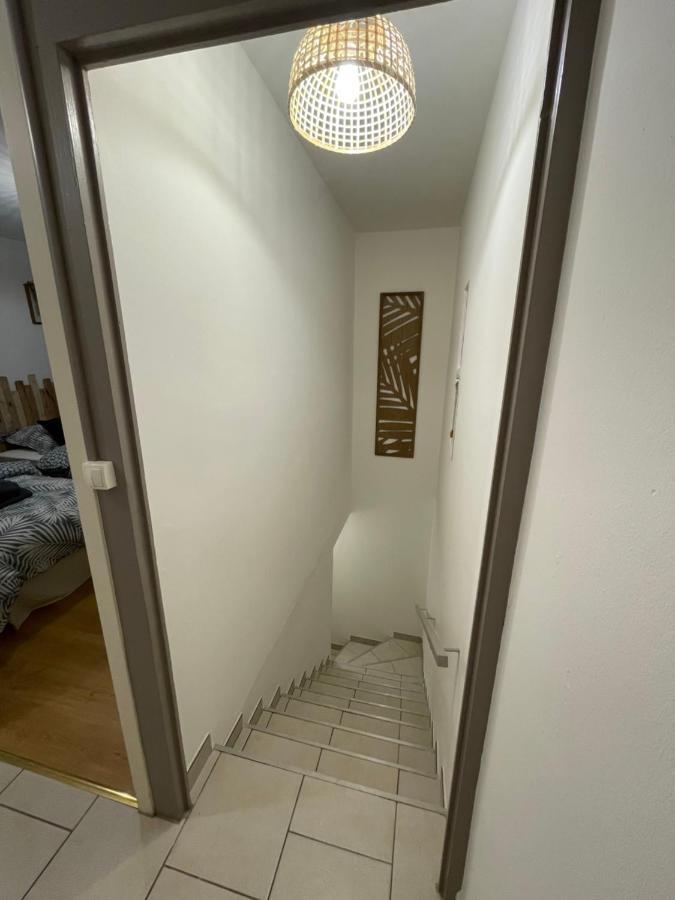 Le Faubourg Des Trois Provinces, Zoo De Beauval Apartment Noyers-sur-Cher Luaran gambar