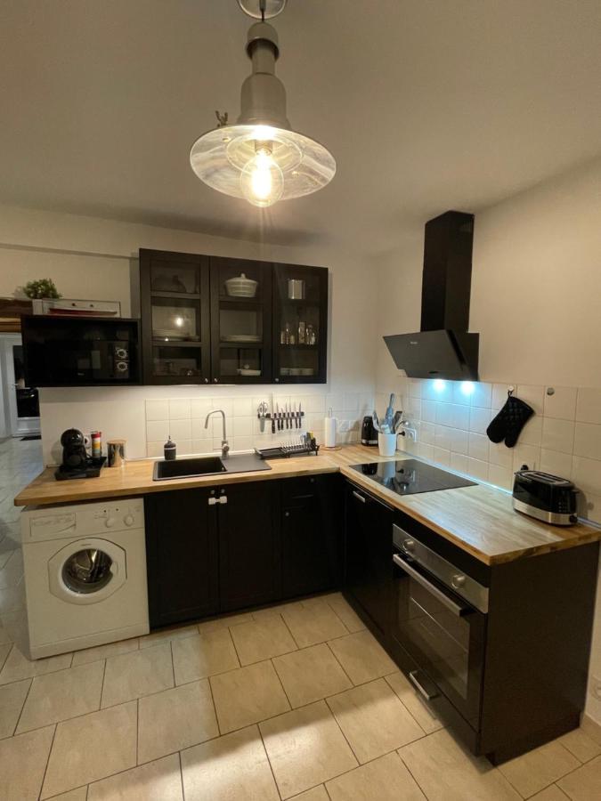 Le Faubourg Des Trois Provinces, Zoo De Beauval Apartment Noyers-sur-Cher Luaran gambar