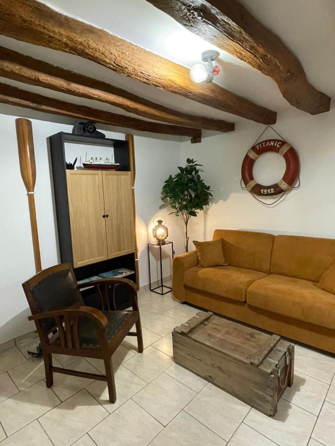 Le Faubourg Des Trois Provinces, Zoo De Beauval Apartment Noyers-sur-Cher Luaran gambar
