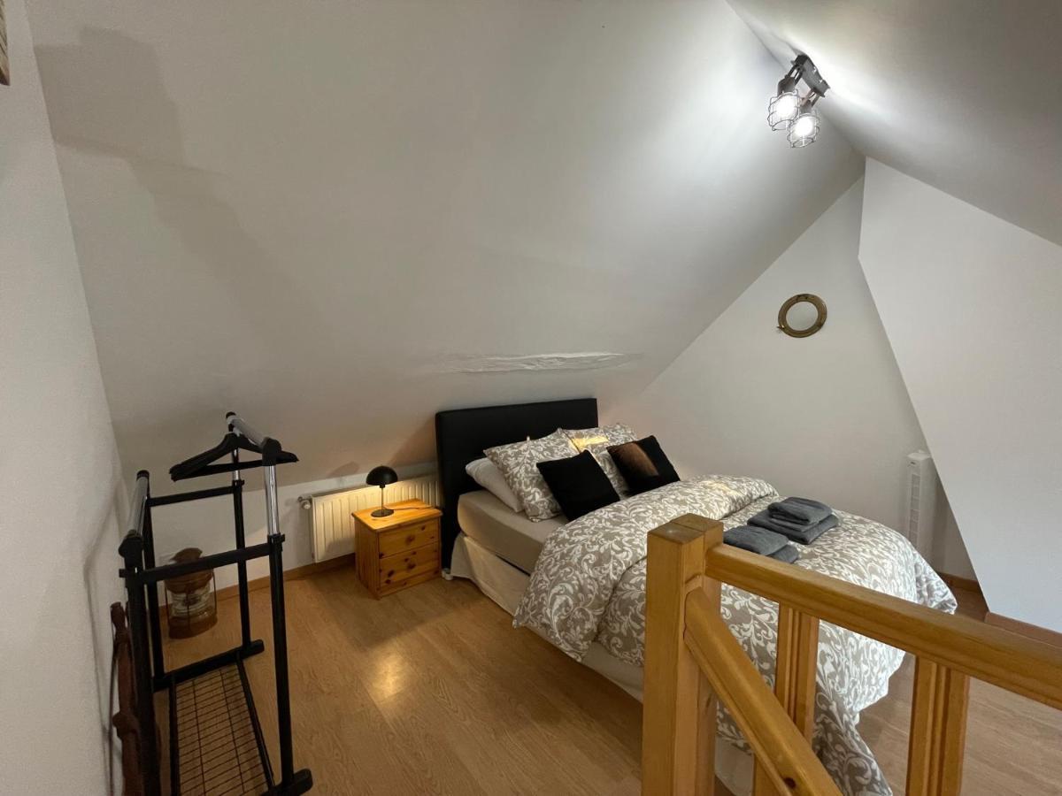 Le Faubourg Des Trois Provinces, Zoo De Beauval Apartment Noyers-sur-Cher Luaran gambar