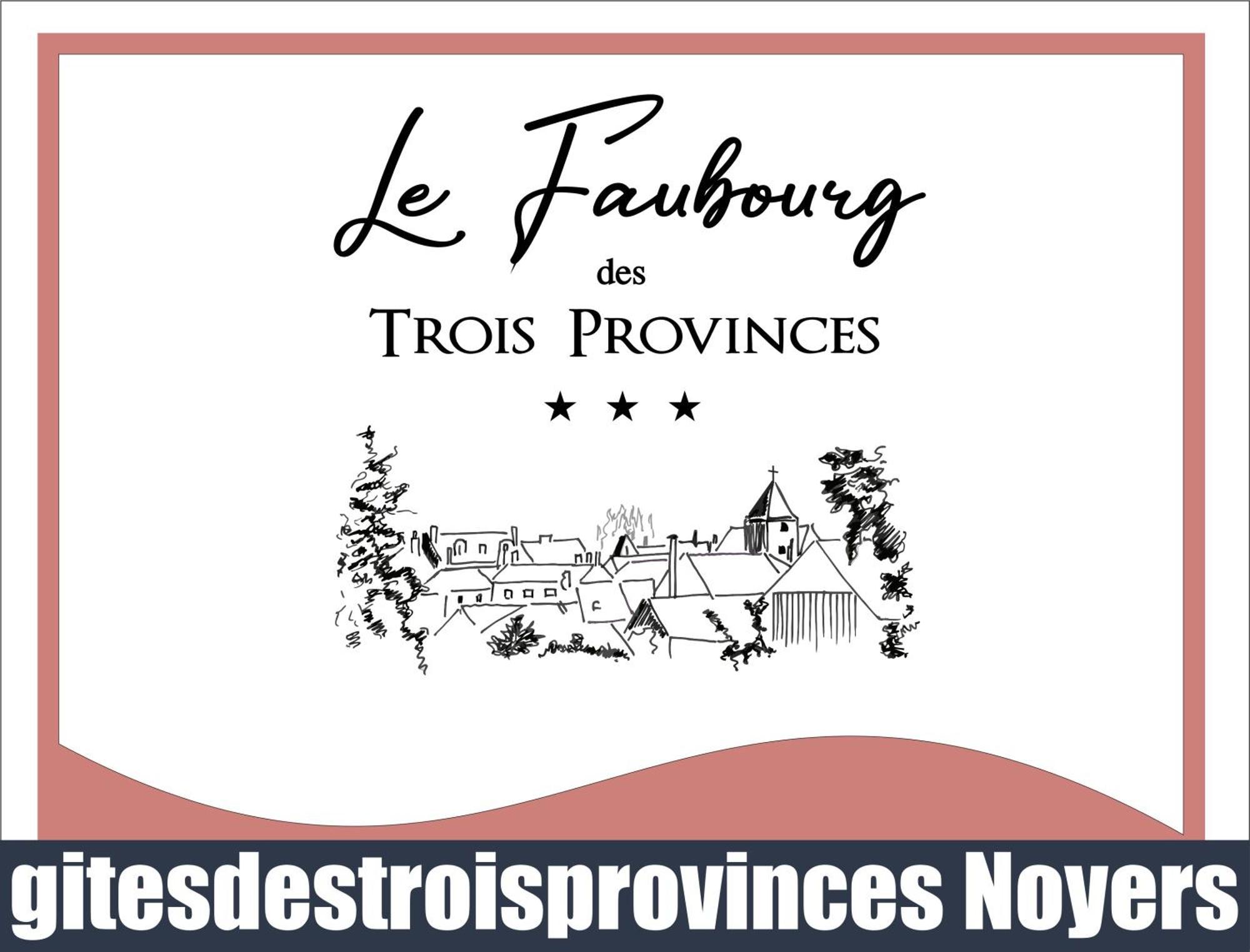 Le Faubourg Des Trois Provinces, Zoo De Beauval Apartment Noyers-sur-Cher Luaran gambar