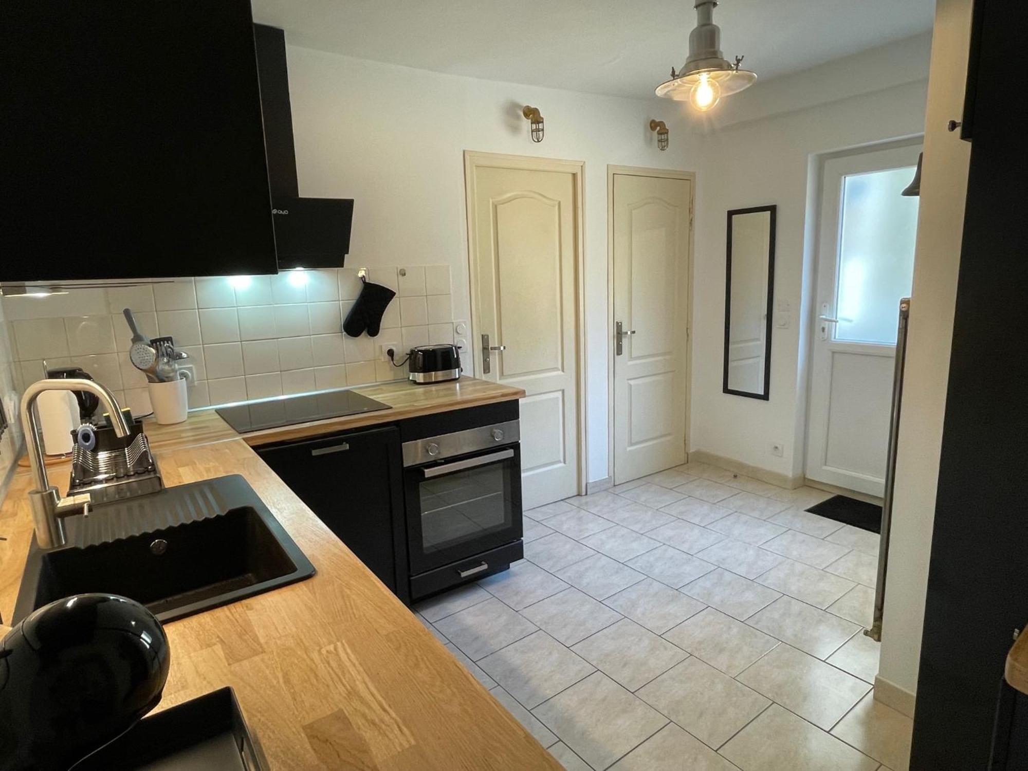 Le Faubourg Des Trois Provinces, Zoo De Beauval Apartment Noyers-sur-Cher Luaran gambar