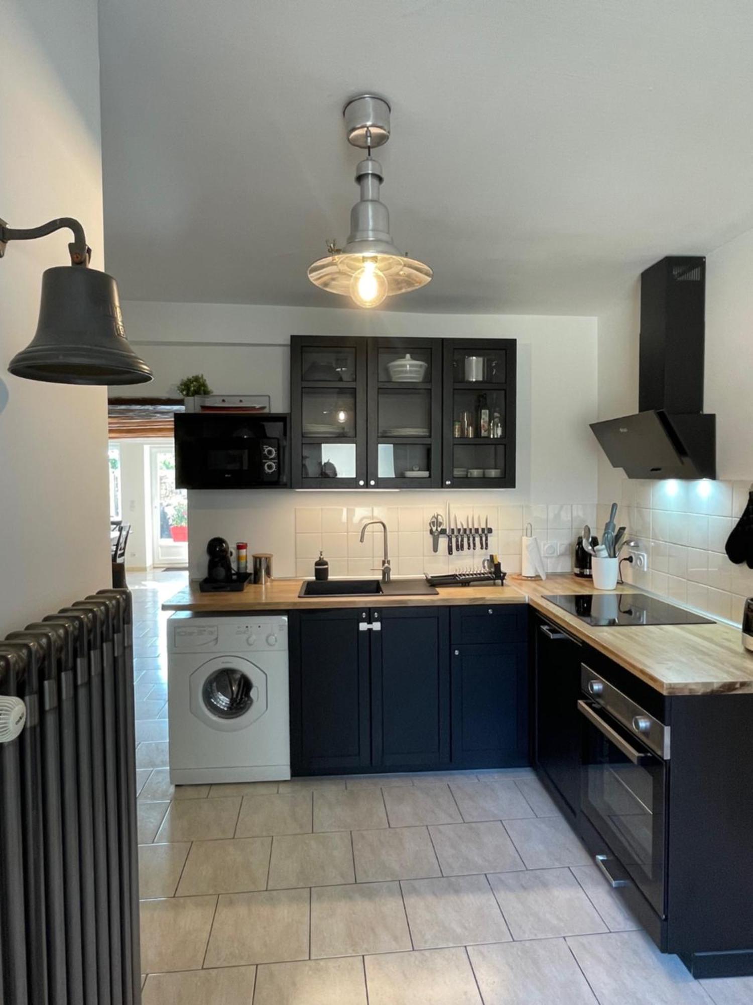 Le Faubourg Des Trois Provinces, Zoo De Beauval Apartment Noyers-sur-Cher Luaran gambar
