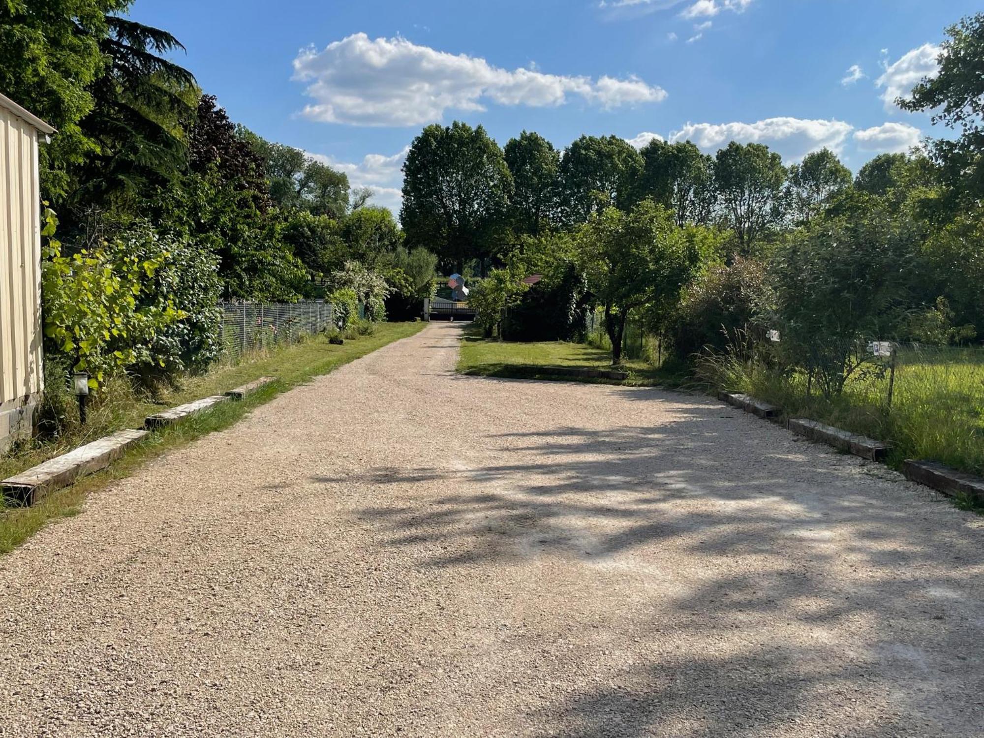 Le Faubourg Des Trois Provinces, Zoo De Beauval Apartment Noyers-sur-Cher Luaran gambar